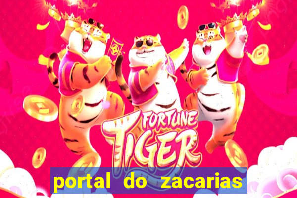 portal do zacarias tiro de fuzil